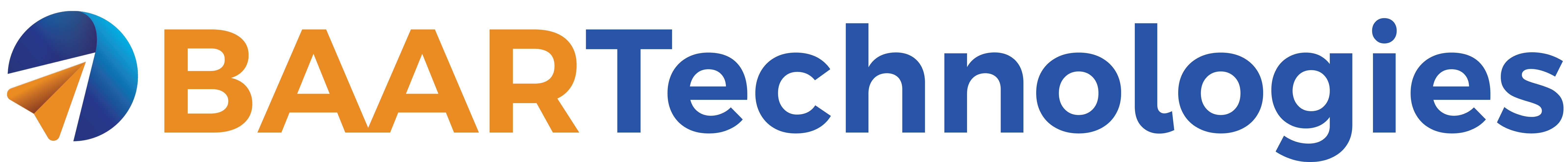 BAAR Logo